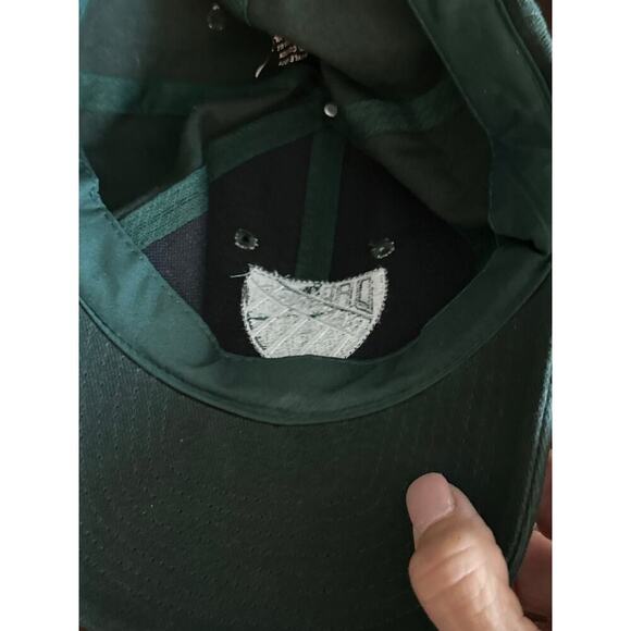 Randwick Rugby Men's Green Union Football Club Baseball Hat - Picture 4 of 6